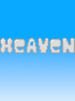 Heaven Cover