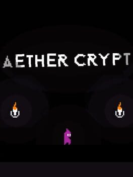 Aether Crypt Cover