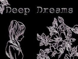 Deep Dreams Cover