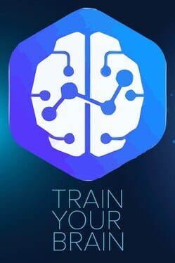 Train Your Brain Cover