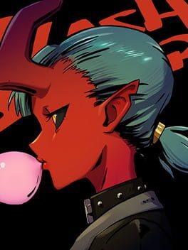 Slash & Girl: Endless Run Cover