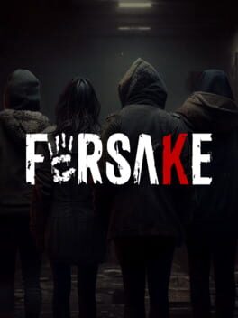 Forsake Cover