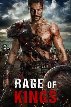 Rage of Kings Cover