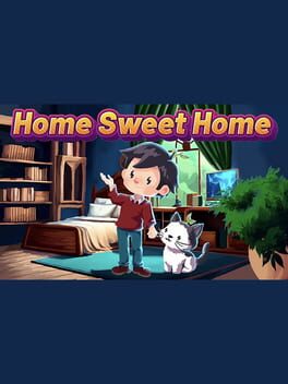 Home Sweet Home Cover