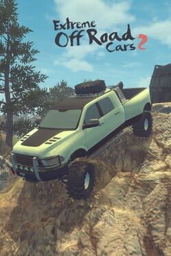 Extreme Offrоad Cars 2 Cover