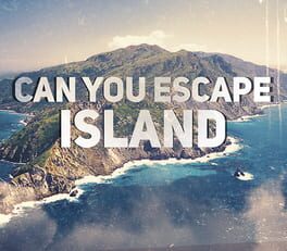 Can You Escape: Island Cover