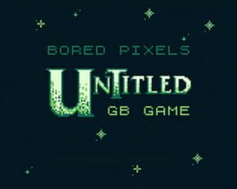 Untitled GB Game Cover