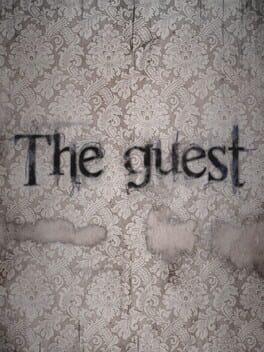 The Guest Cover
