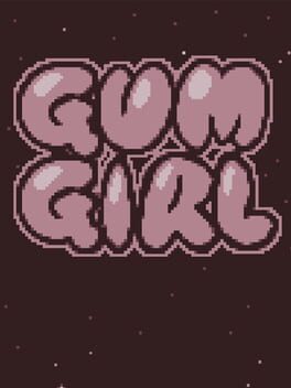 Gum Girl Cover
