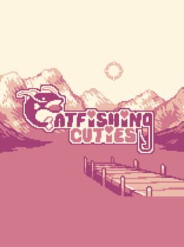Catfishing Cuties Cover