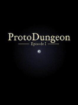 ProtoDungeon: Episode I Cover