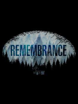 Remembrance Cover