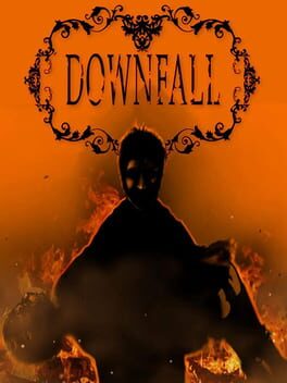 Downfall Cover