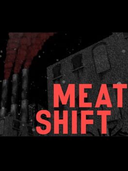 Meat Shift Cover