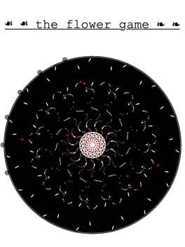 Untitled: The flower game