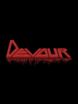 Devour Cover