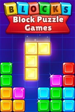 Blocks: Block Puzzle Games Cover