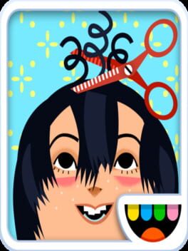 Toca Hair Salon 2