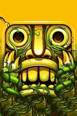 Temple Endless Runner 2 Cover