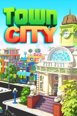 Town City Cover