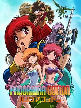 Panorama Cotton Cover