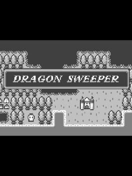 Dragon Sweeper Cover