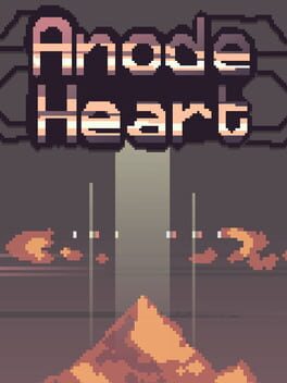 Anode Heart Cover