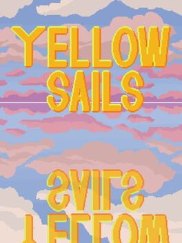 Yellow Sails Cover