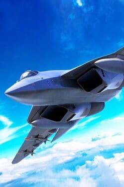 Wings of War: Modern Warplanes Cover