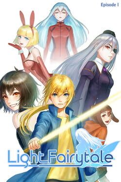 Light Fairytale Cover