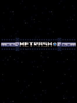Metrash Cover