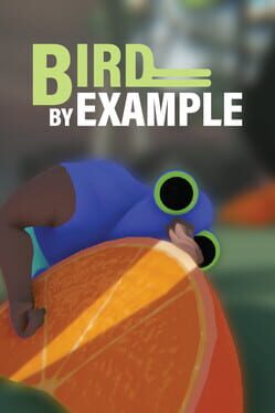 Bird by Example Cover