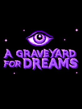 A Graveyard for Dreams Cover