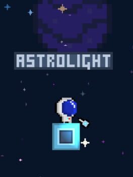 Astrolight Cover