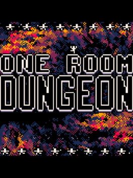 One Room Dungeon Cover
