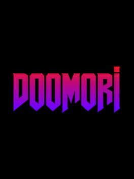 Doomori Cover