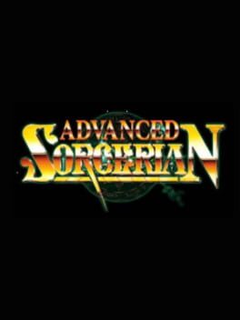 Advanced Sorcerian Cover