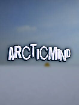 Arcticmind Cover