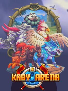 Kaby Arena Cover