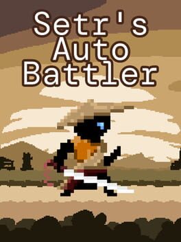 Setr's Auto Battler Cover