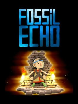 Fossil Echo Cover