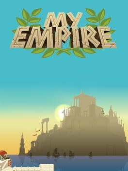My Empire Cover