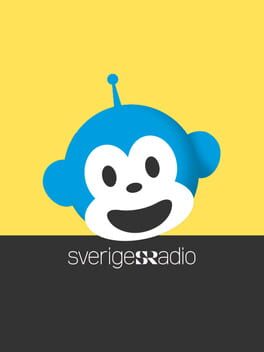 Radioapan: Banankalas! Cover