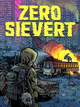 Zero Sievert Cover