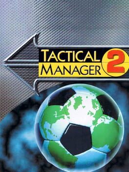 Tactical Manager 2 Cover
