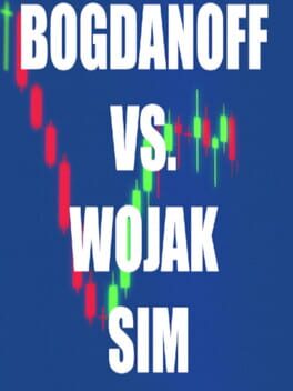 Bogdanoff vs. Wojak Simulator Cover