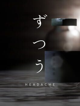 Headache Cover