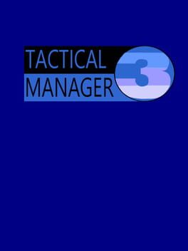 Tactical Manager 3 Cover