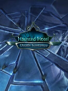 Haunted Hotel: Death Sentence Cover