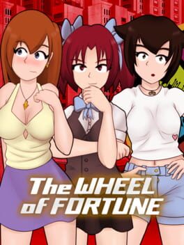 The Wheel of Fortune Cover